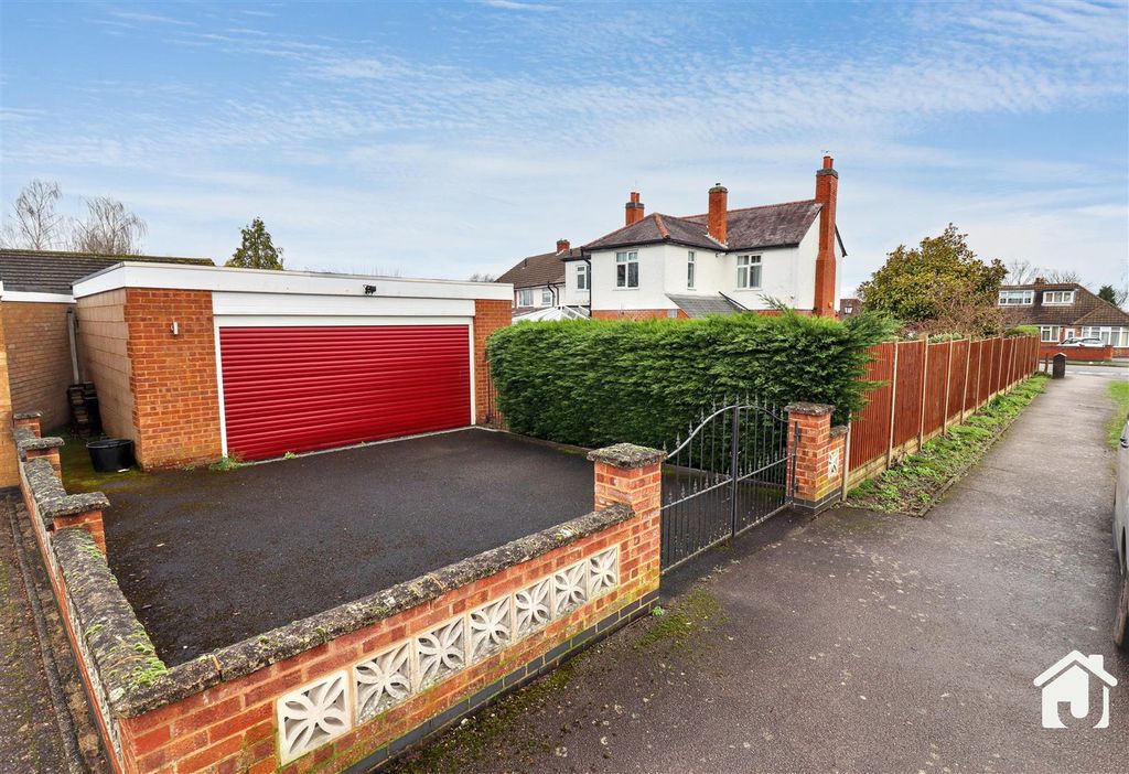 Additional image 2 of 3 bed detached house for saleSports Road, Glenfield, Leicester LE3