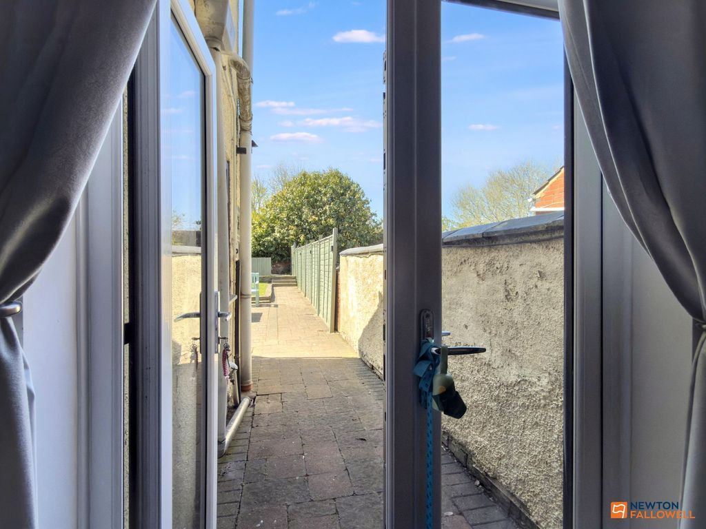 Additional image 12 of 2 bed terraced house for saleBelvoir Road, Coalville LE67