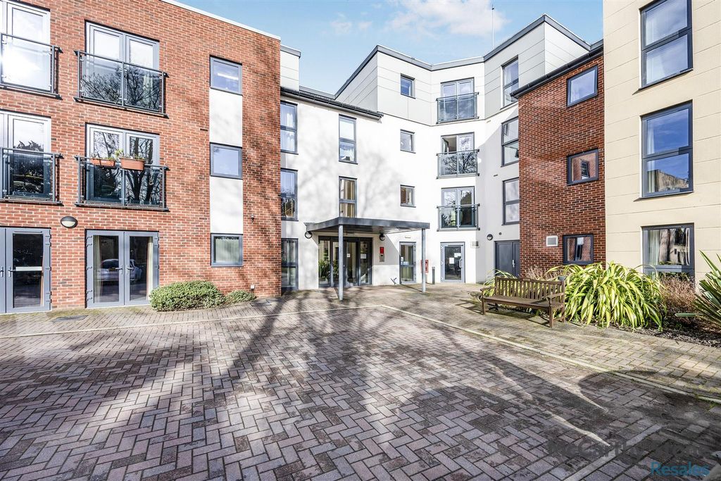 Additional image 27 of 1 bed flat for saleThorneycroft, Wood Road, Wolverhampton WV6