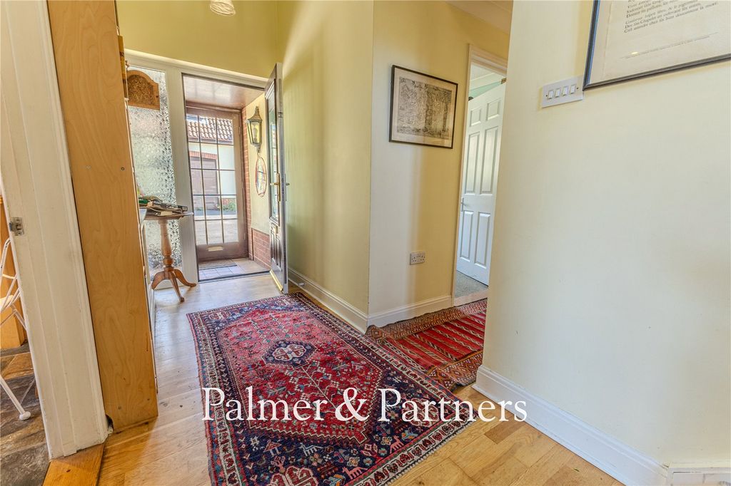 Additional image 11 of 4 bed detached house for saleIpswich Road, Woodbridge, Suffolk IP12