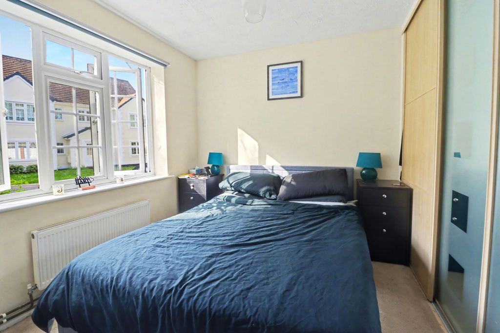 Additional image 7 of 1 bed flat for saleClover Way, Hedge End SO30