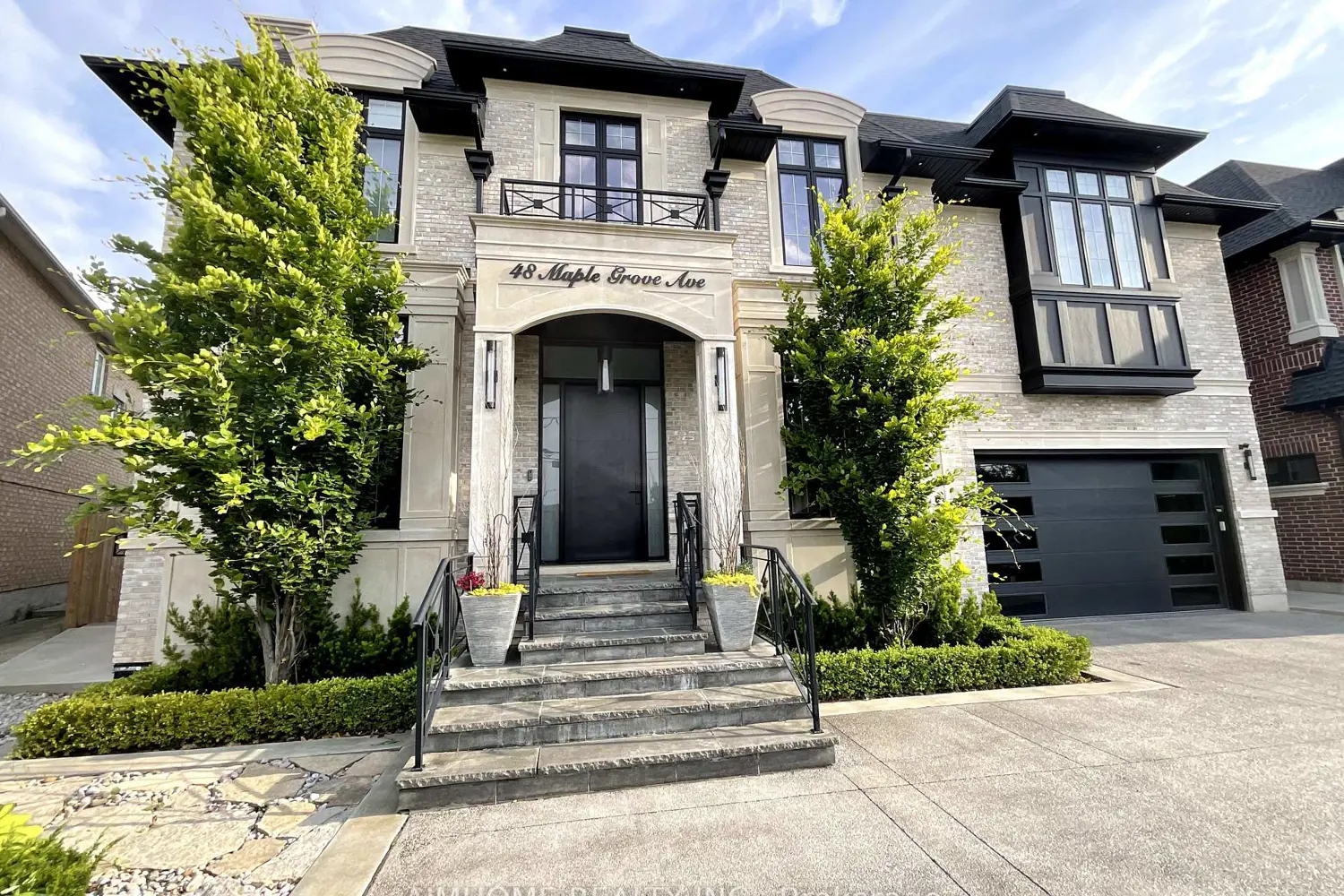 48 Maple Grove Avenue
