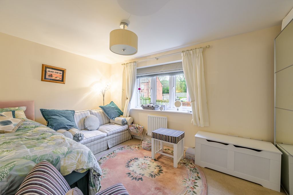 Additional image 15 of 4 bed detached house for saleStone Bridge, Newport TF10