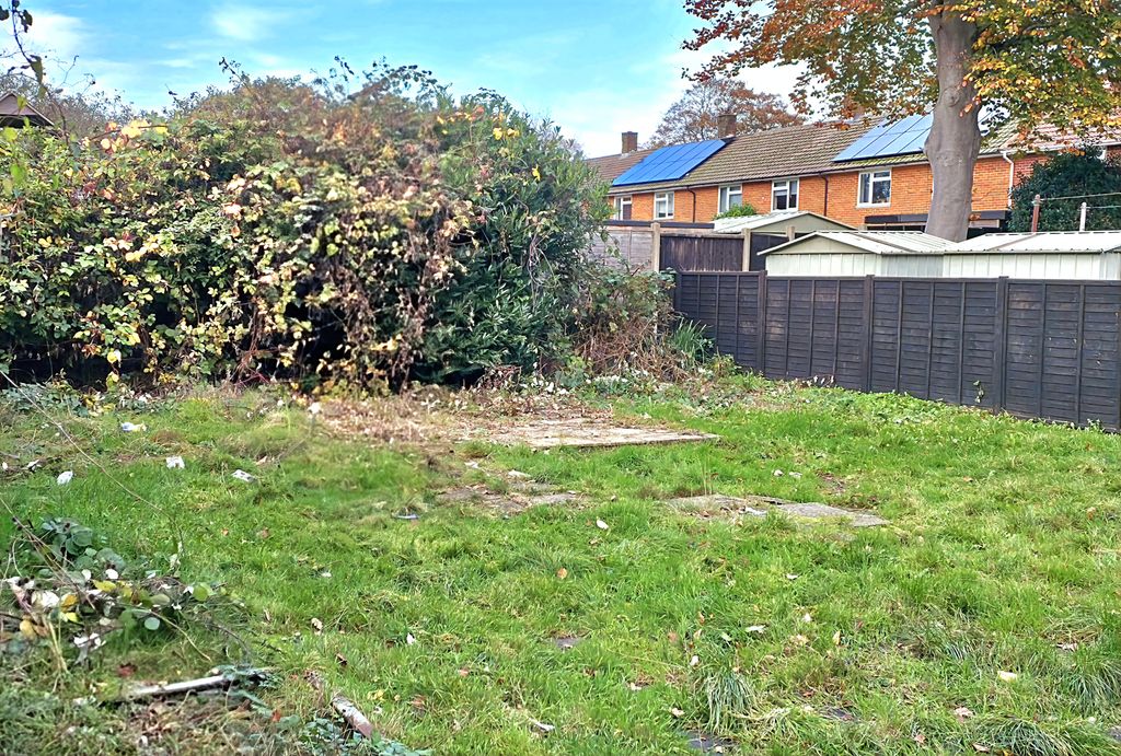Additional image 12 of 4 bed end terrace house for saleMansel Road West, Southampton SO16