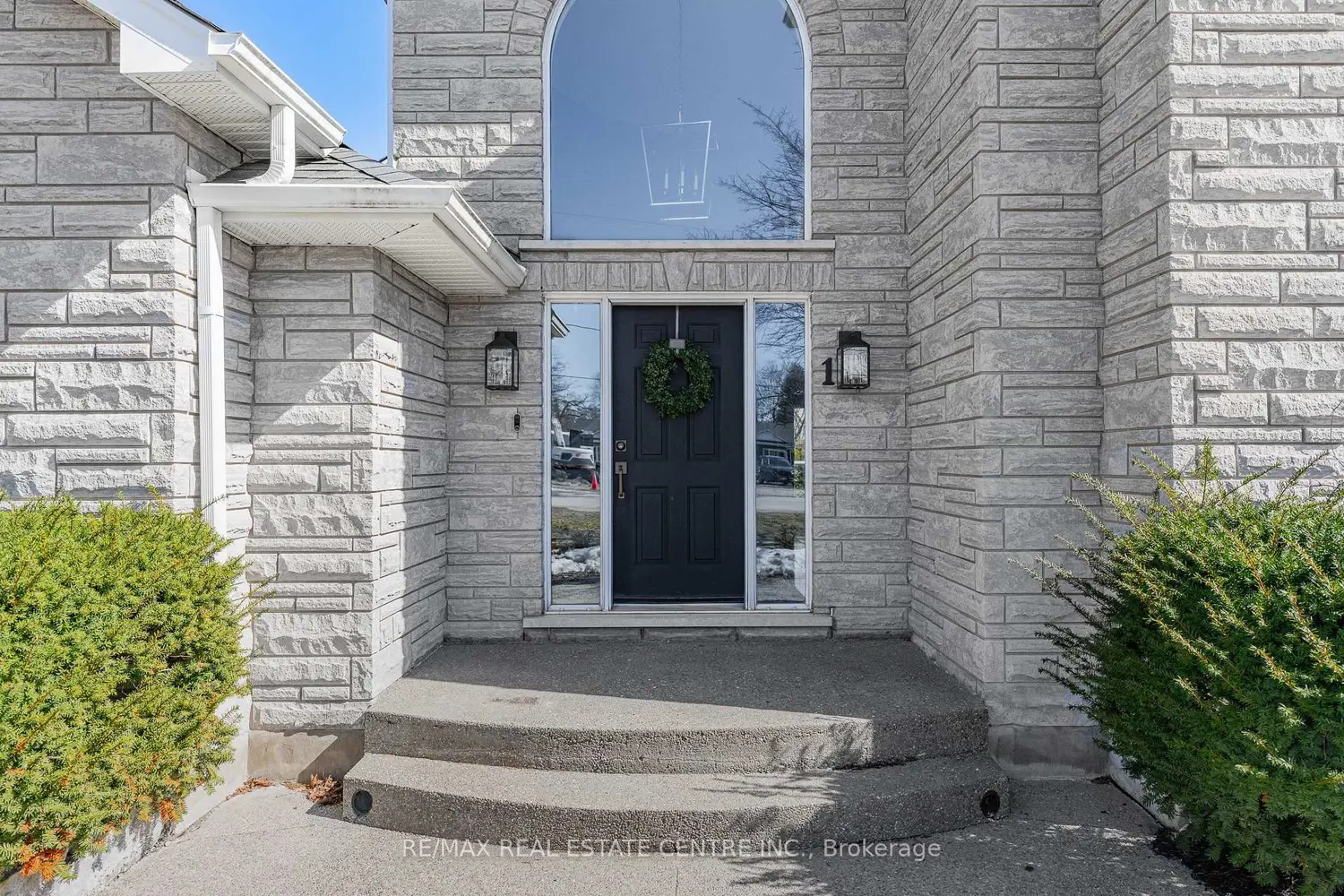 1 Brown Avenue