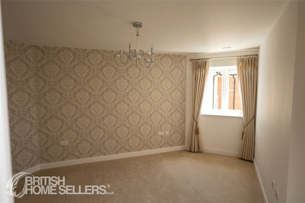 Additional image 6 of 1 bed flat for saleMill Gardens, Loughborough Road, Quorn, Loughborough LE12