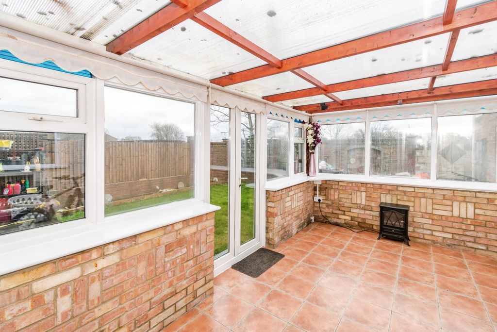 Additional image 16 of 5 bed end terrace house for salePennine Road, Southampton, Hampshire SO16
