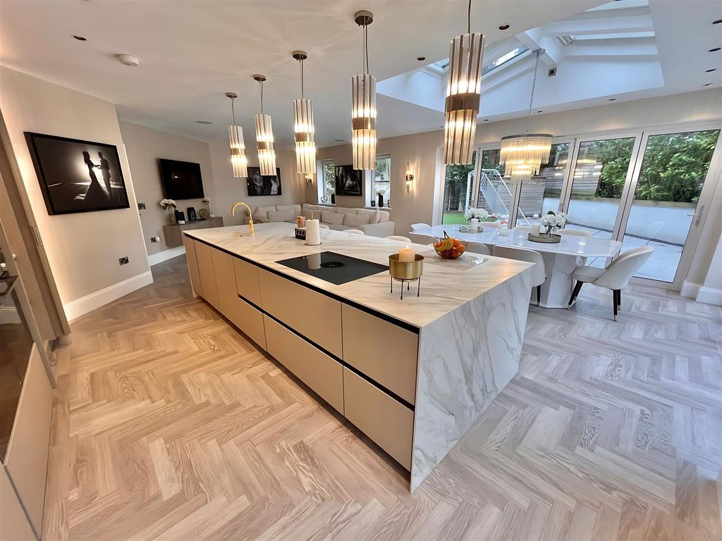 Additional image 4 of 5 bed detached house for saleWilmslow Park South, Wilmslow SK9