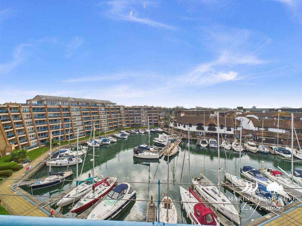 Additional image 12 of 1 bed flat for saleOyster Quay, Port Way, Port Solent PO6