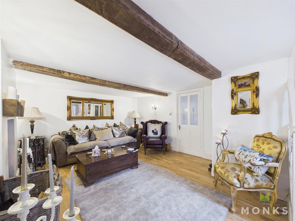 Additional image 6 of 5 bed cottage for saleSandford, Whitchurch SY13