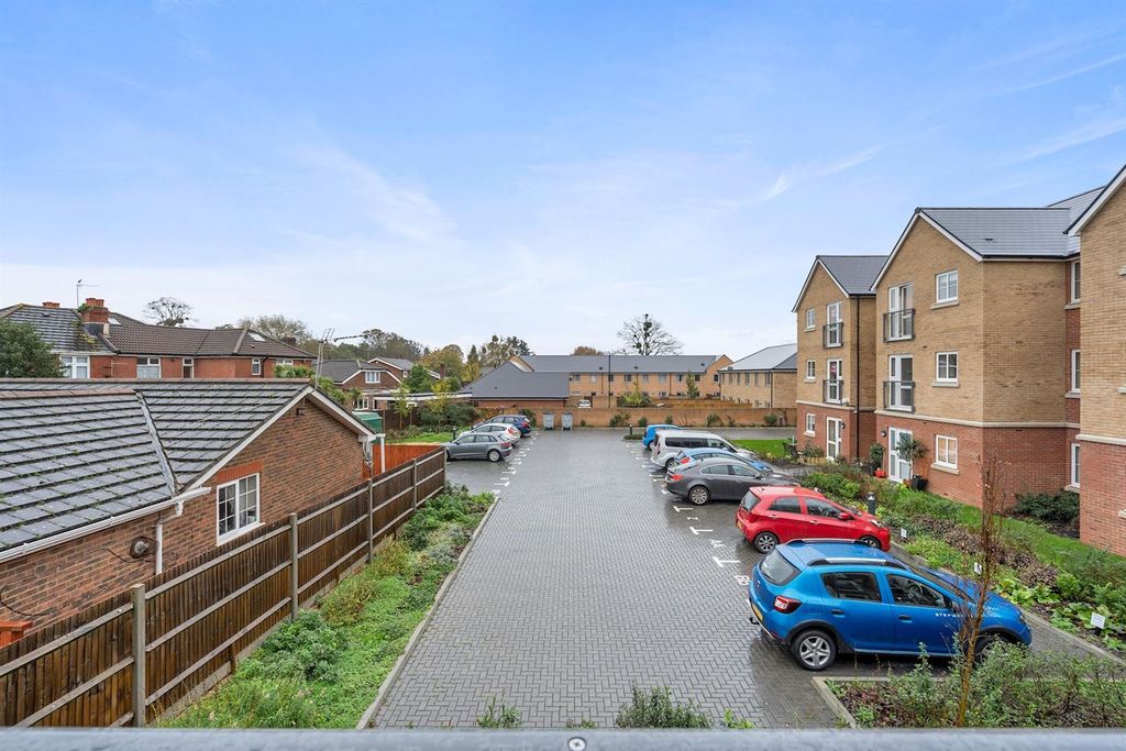 Additional image 10 of 1 bed flat for saleHampton Place, Anglesea Rd, Shirley, Southampton SO15