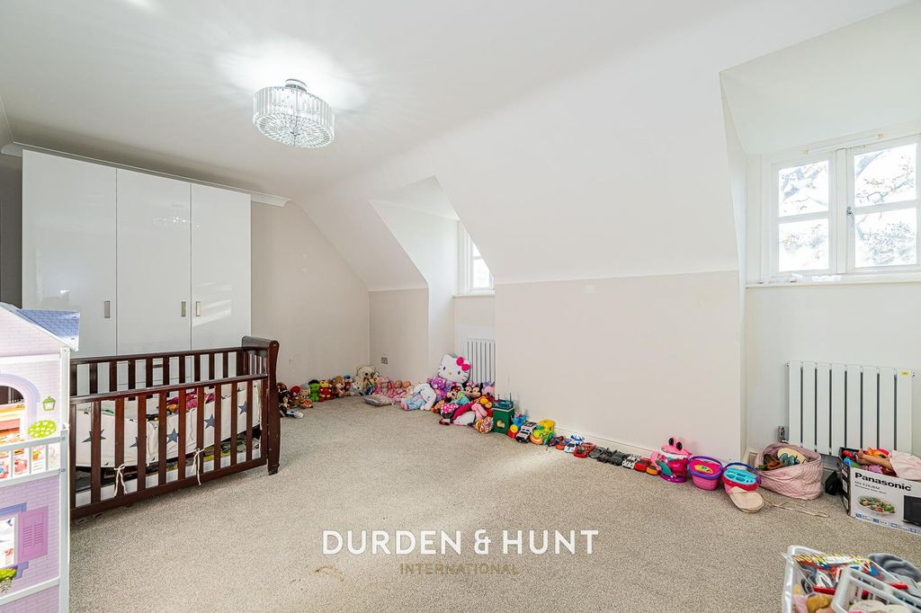 Additional image 30 of 6 bed detached house for saleRegents Drive, Woodford Green IG8