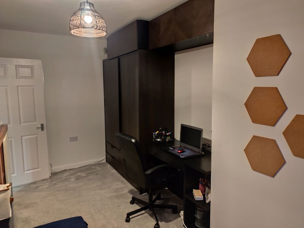 Additional image 13 of 2 bed flat for saleSeacole Gardens, Southampton SO16