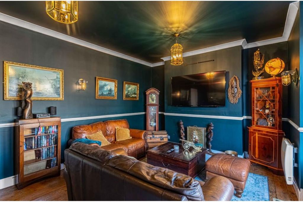 Additional image 13 of 3 bed town house for saleBernard Street, Southampton SO14