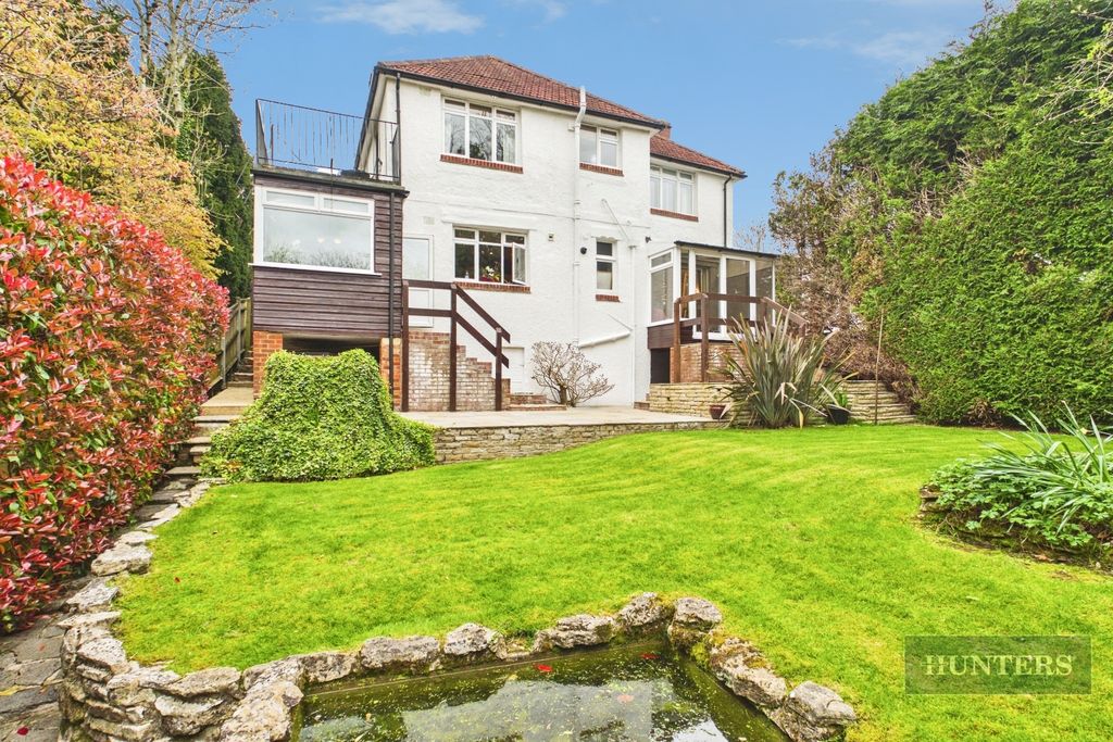 Additional image 24 of 4 bed detached house for saleHighfield Crescent, Southampton SO17
