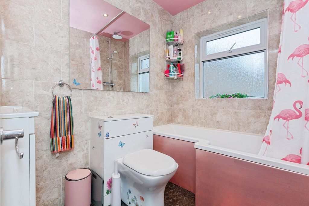 Additional image 13 of 3 bed end terrace house for saleChurch Lane, Thurmaston, Leicester, Leicestershire LE4