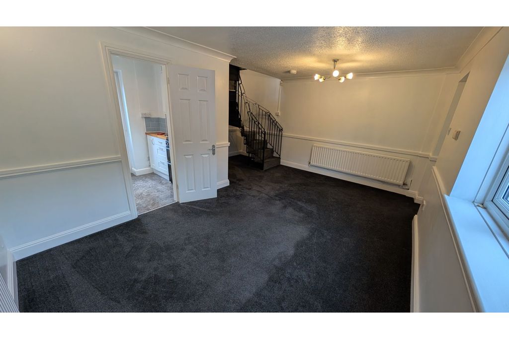 Additional image 3 of 2 bed semi-detached house for saleThe Romans, Loughborough LE12