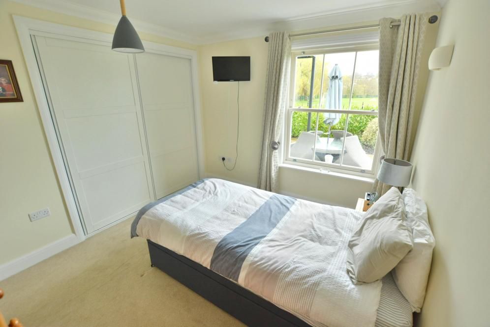 Additional image 3 of 2 bed flat for saleFleur De Lis, East Borough, Wimborne BH21