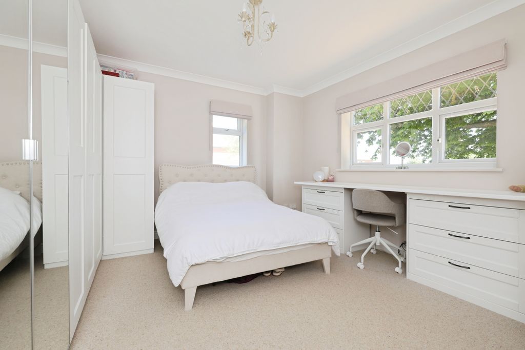 Additional image 11 of 4 bed detached bungalow for saleForest Hill Park, Worksop S81