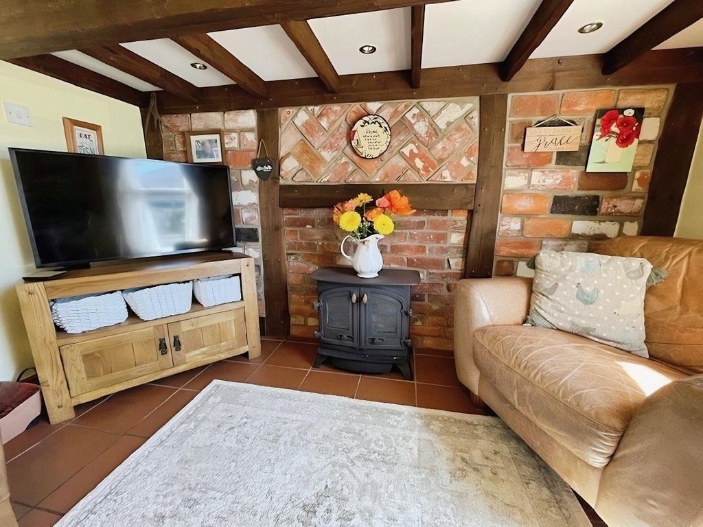 Additional image 4 of 3 bed detached house for saleKathleen Road, Southampton SO19