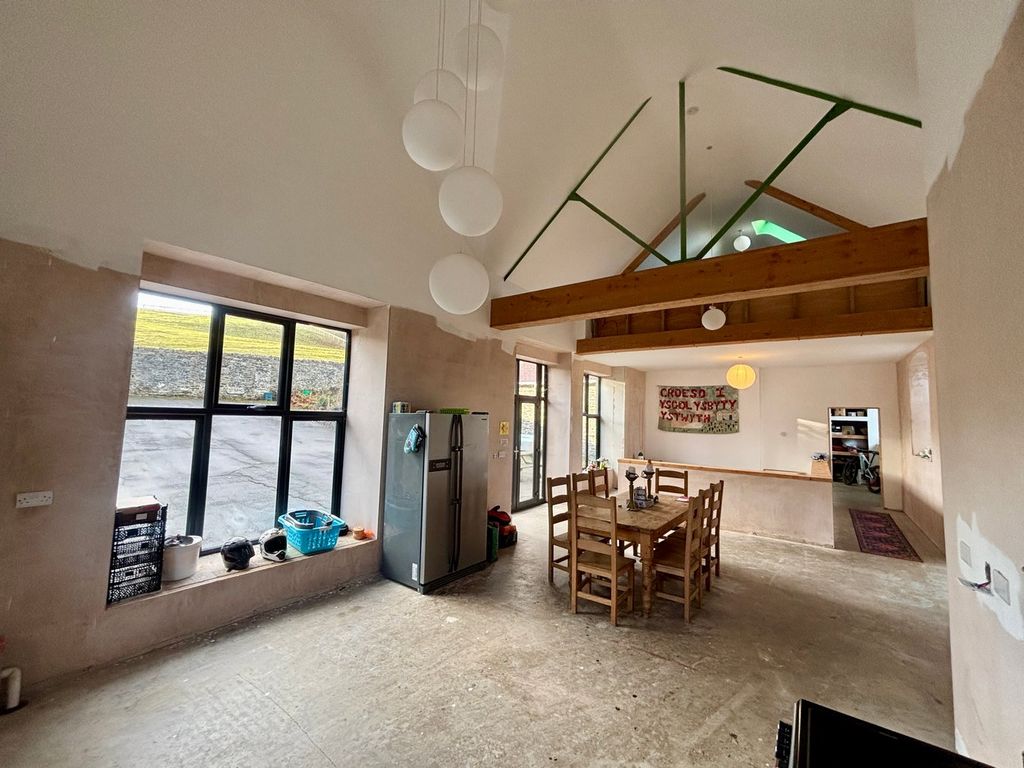 Additional image 4 of 6 bed detached house for saleYsbyty Ystwyth, Ystrad Meurig SY25