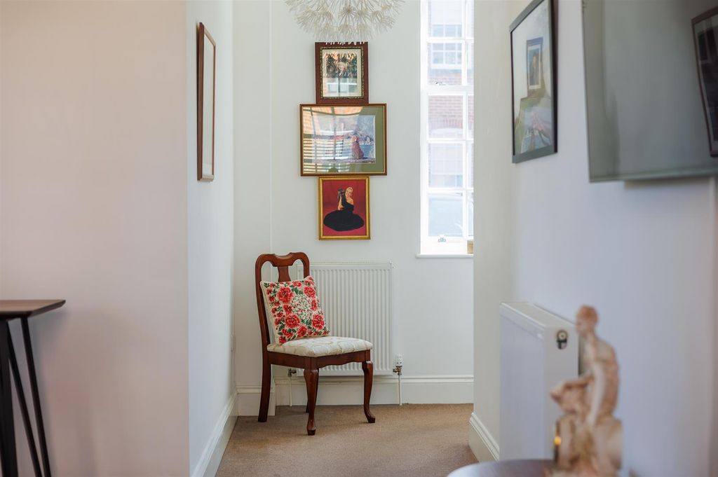 Additional image 17 of 2 bed flat for saleGatcombe, Isle Of Wight PO30