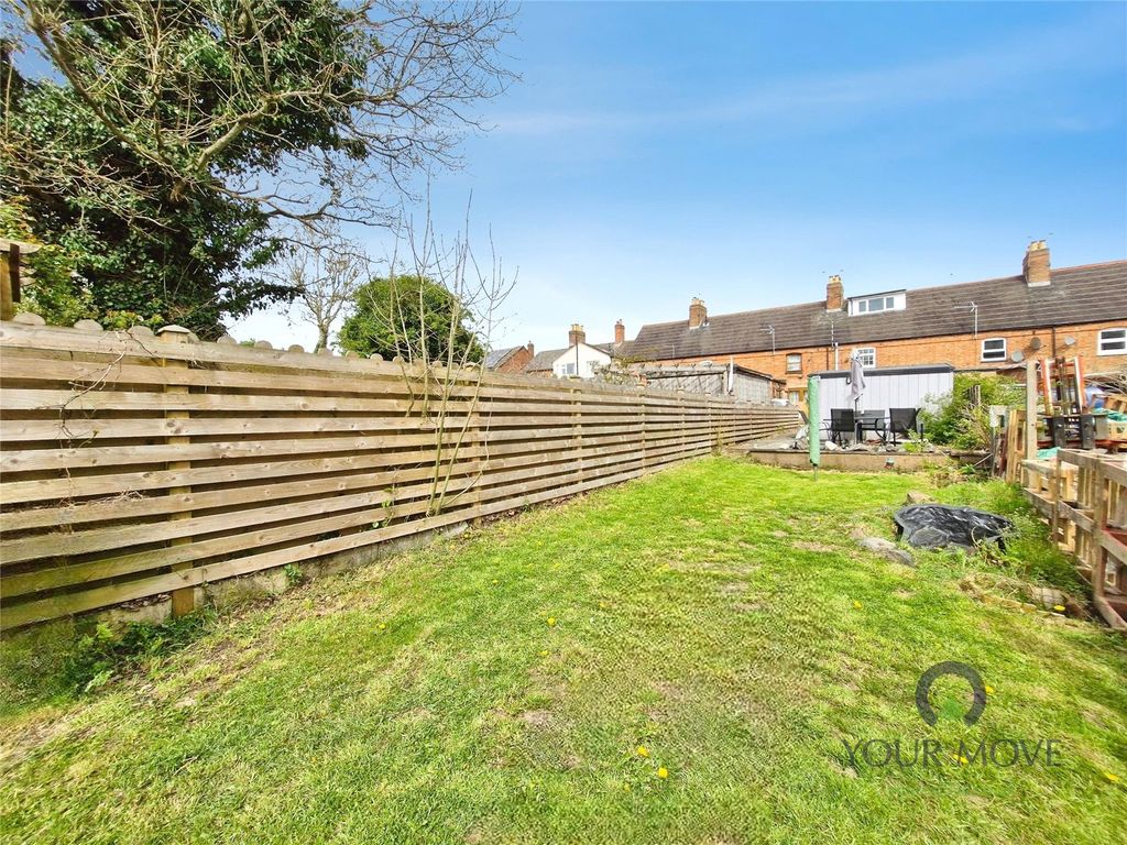 Additional image 20 of 3 bed terraced house for saleBattram Road, Ellistown, Coalville, Leicestershire LE67