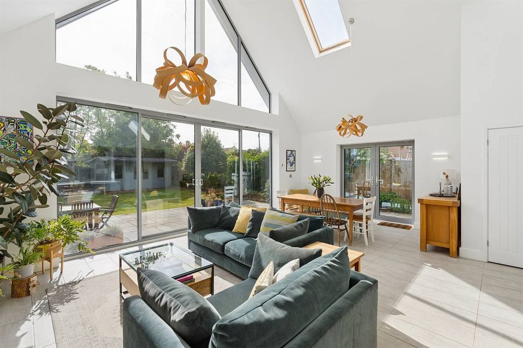 Additional image 17 of 5 bed detached house for saleSt. Annes Road, Tankerton, Whitstable CT5