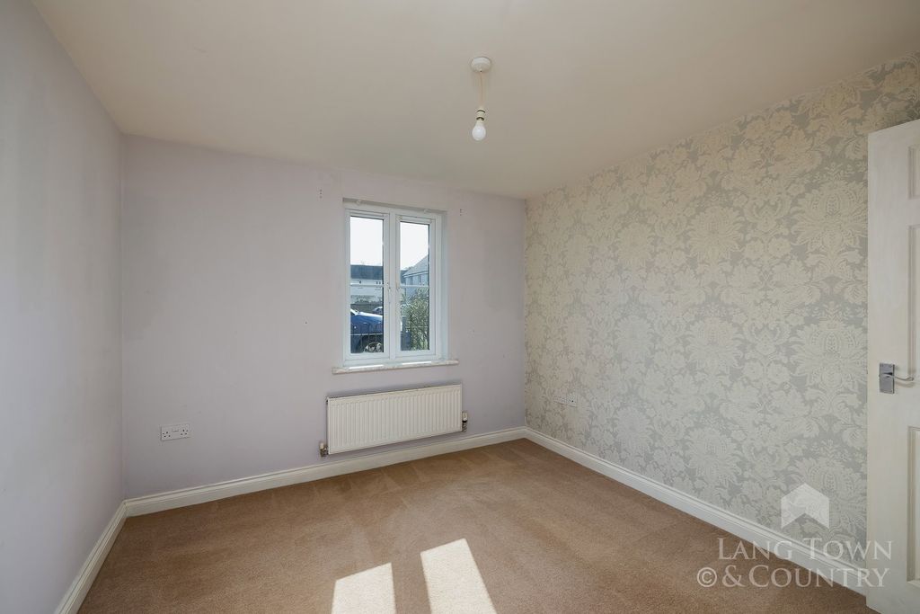 Additional image 6 of 1 bed flat for saleClaytonia Close, Roborough, Plymouth PL6