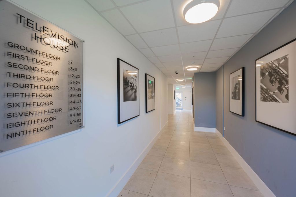 Additional image 14 of 2 bed flat for saleMeridian Way, Southampton SO14