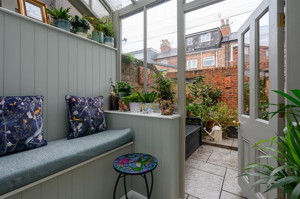 Additional image 15 of 2 bed terraced house for saleScott Street, Bishopthorpe Road, York YO23