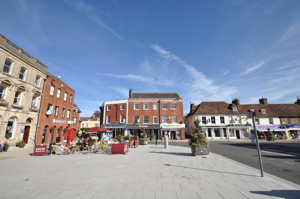 Additional image 7 of 1 bed property for saleSaville Court, Wimborne BH21