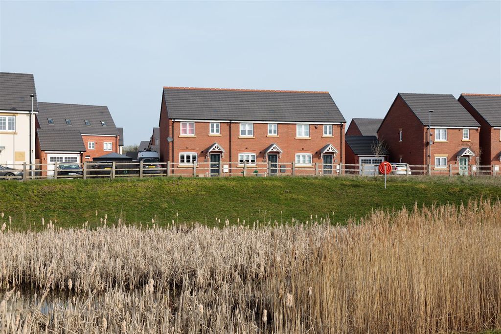 Additional image 3 of 3 bed town house for saleFoulds Road, Mountsorrel, Loughborough LE12