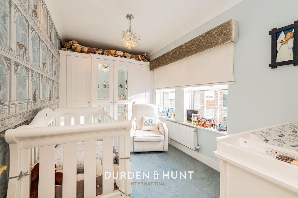 Additional image 25 of 5 bed detached house for saleRegents Drive, Woodford Green IG8