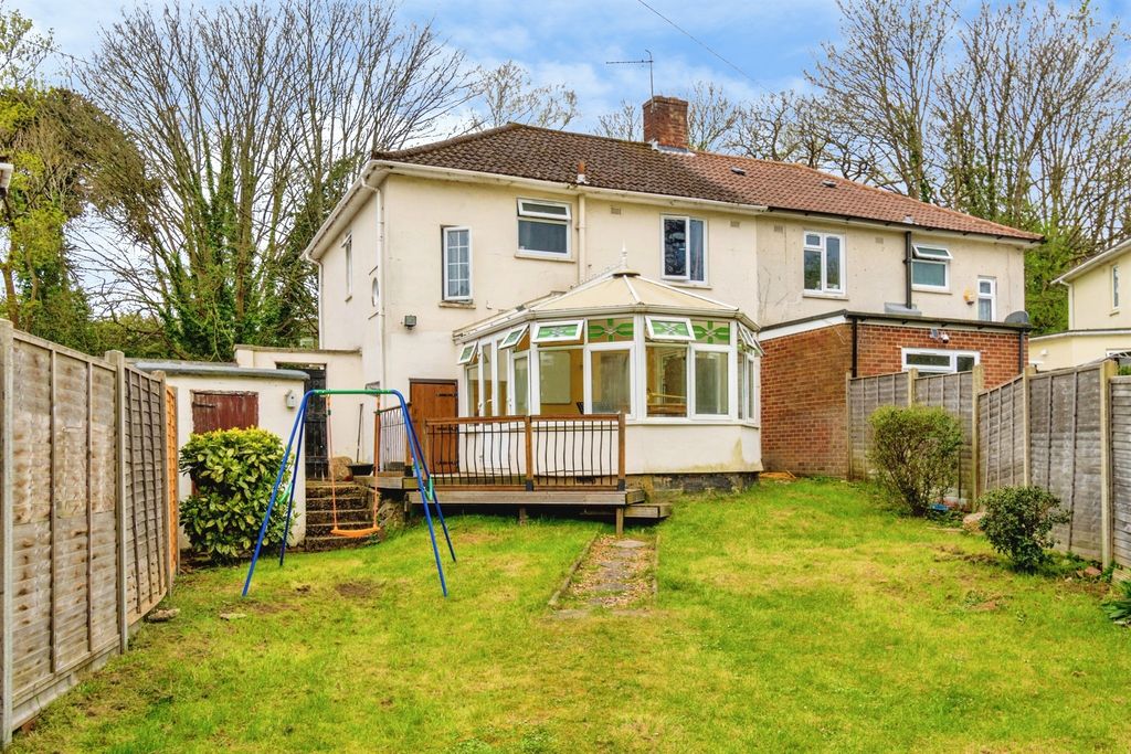 Additional image 18 of 3 bed semi-detached house for saleRomsey Road, Southampton SO16