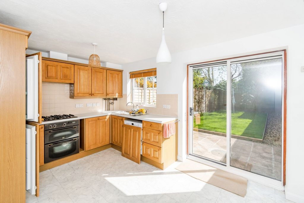 Additional image 3 of 3 bed terraced house for saleAvro Close, Regents Park, Southampton, Hampshire SO15