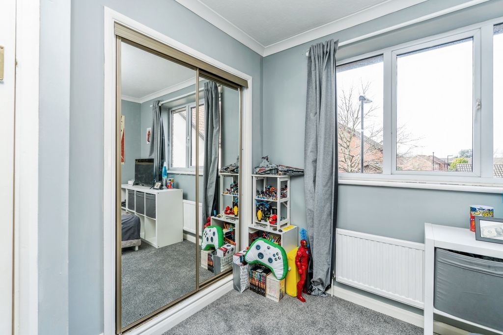 Additional image 14 of 2 bed terraced house for saleBrunel Road, Southampton SO15
