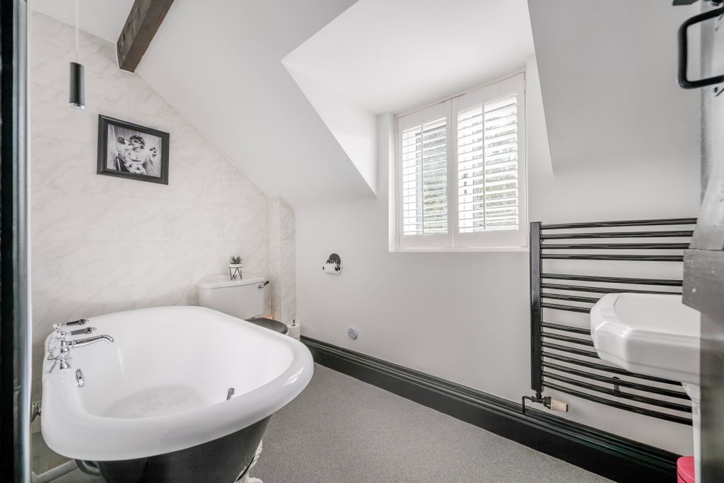 Additional image 21 of 4 bed barn conversion for saleMill Road, Bronington, Whitchurch SY13
