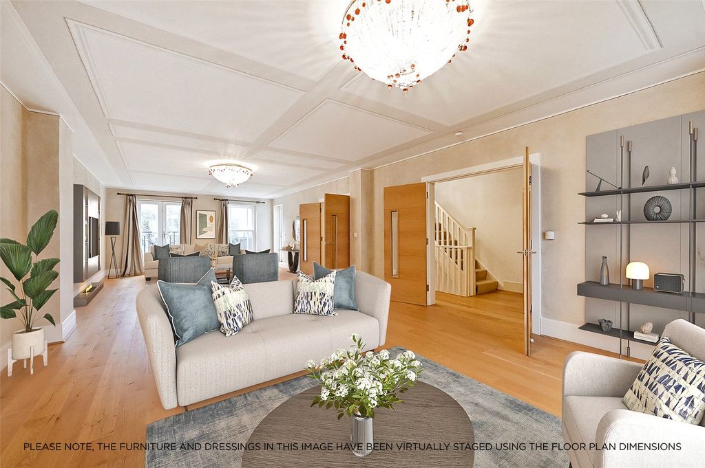 Additional image 2 of 5 bed terraced house for saleClaremont Road, Windsor, Berkshire SL4