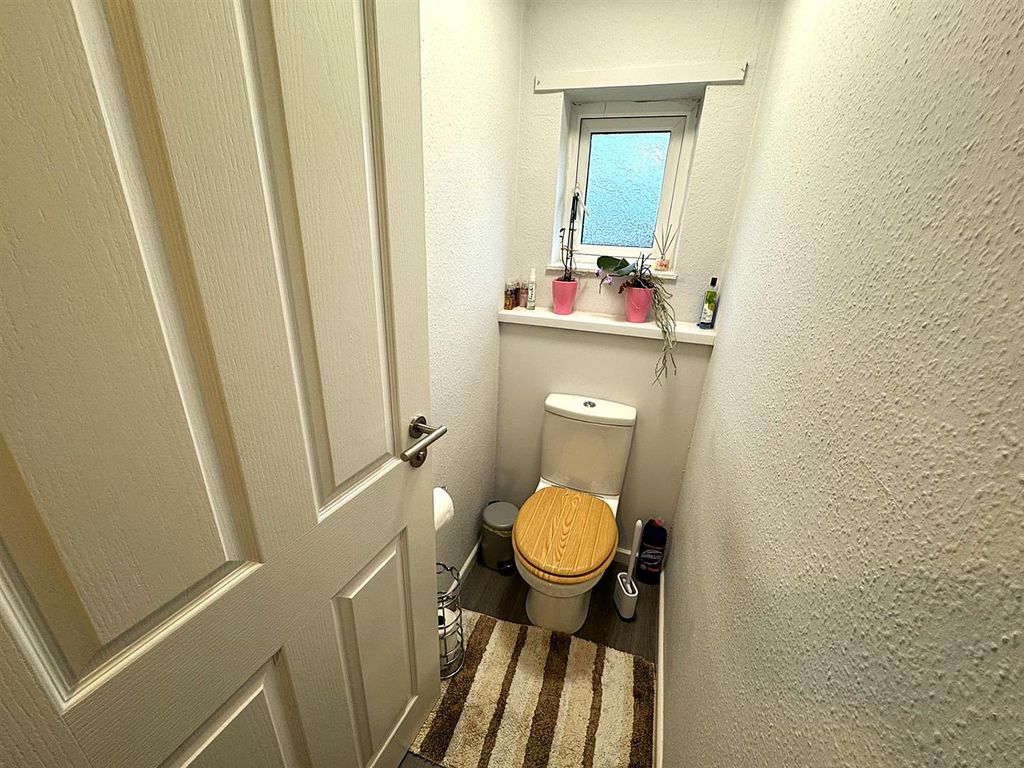 Additional image 24 of 3 bed semi-detached house for saleBerryfield Road, Cottingham, Market Harborough LE16