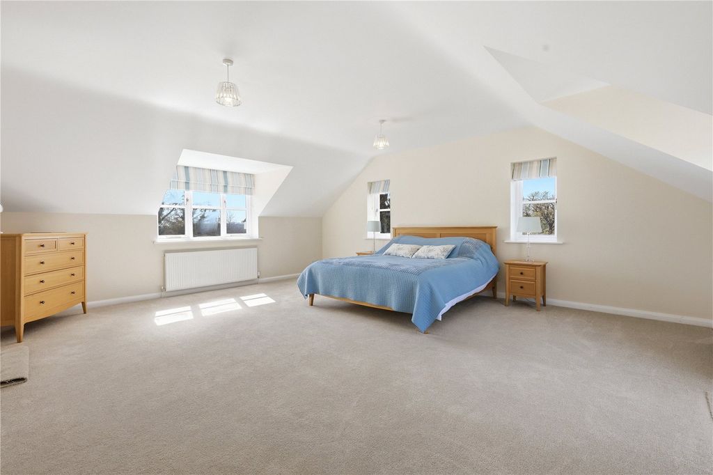Additional image 15 of 5 bed detached house for saleSandy Lane, Woodbridge, Suffolk IP12