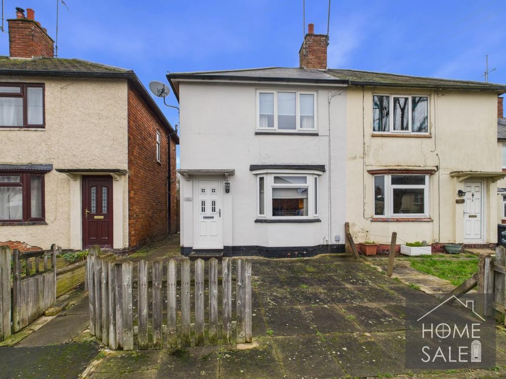 Additional image 17 of 2 bed semi-detached house for saleThe Headlands, Market Harborough LE16