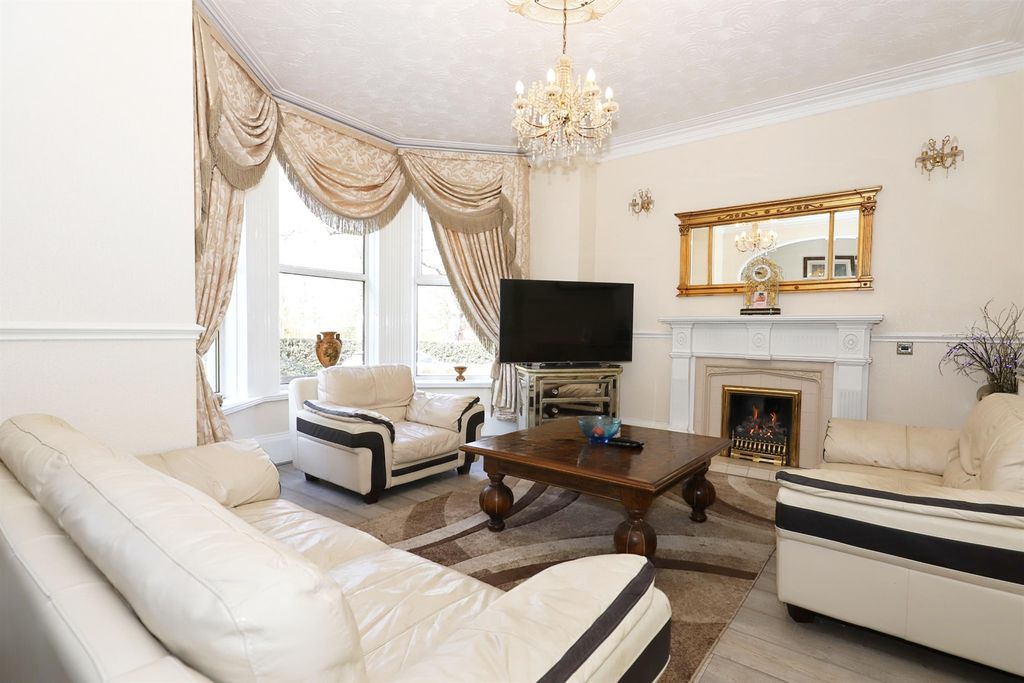 Additional image 2 of 5 bed end terrace house for saleBradmore Road, Bradmore, Wolverhampton WV3