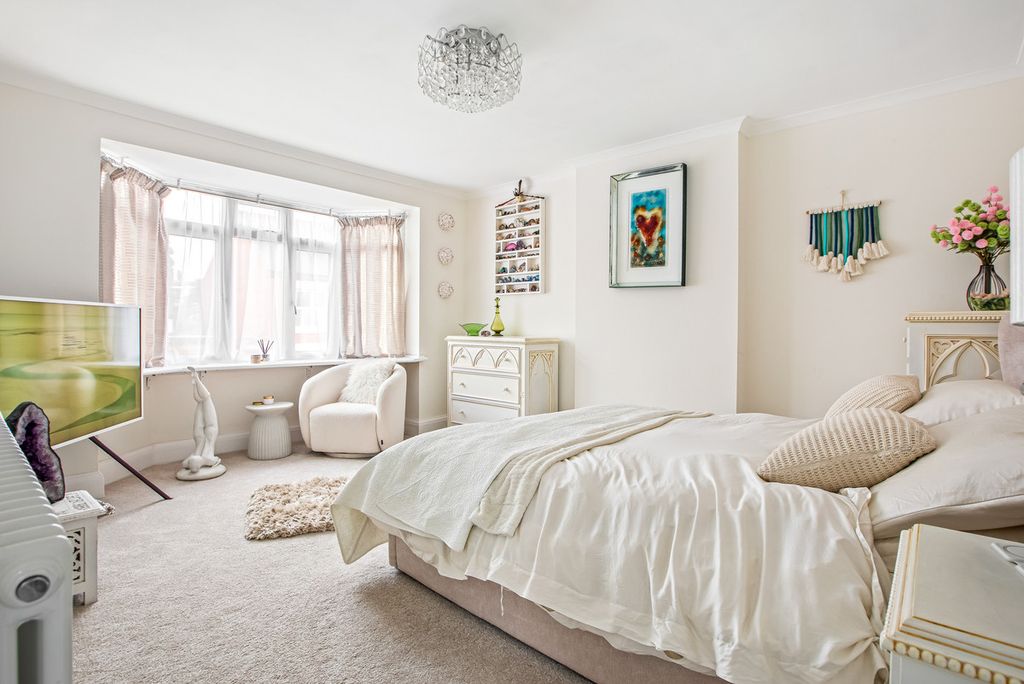 Additional image 15 of 3 bed detached house for salePine Road, Glenfield LE3