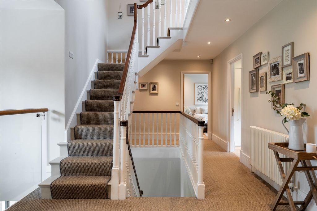Additional image 11 of 8 bed detached house for saleQueen Annes Road, Windsor, Berkshire SL4