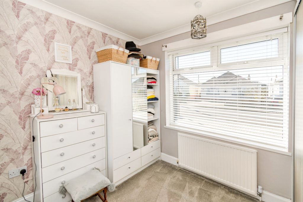 Additional image 14 of 2 bed detached bungalow for saleWestover Road, Southampton SO16