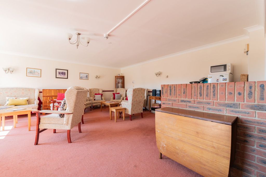 Additional image 14 of 1 bed flat for saleShaftesbury Avenue, Highfield, Southampton SO17