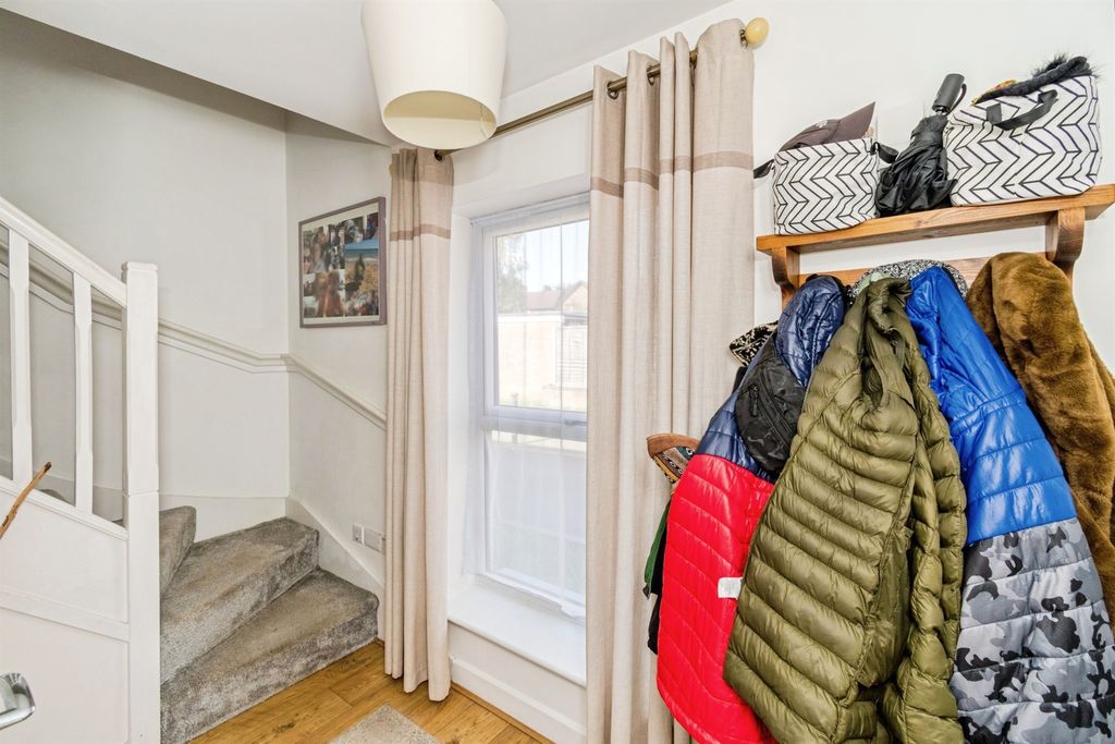 Additional image 5 of 3 bed terraced house for salePond View, Southampton SO18