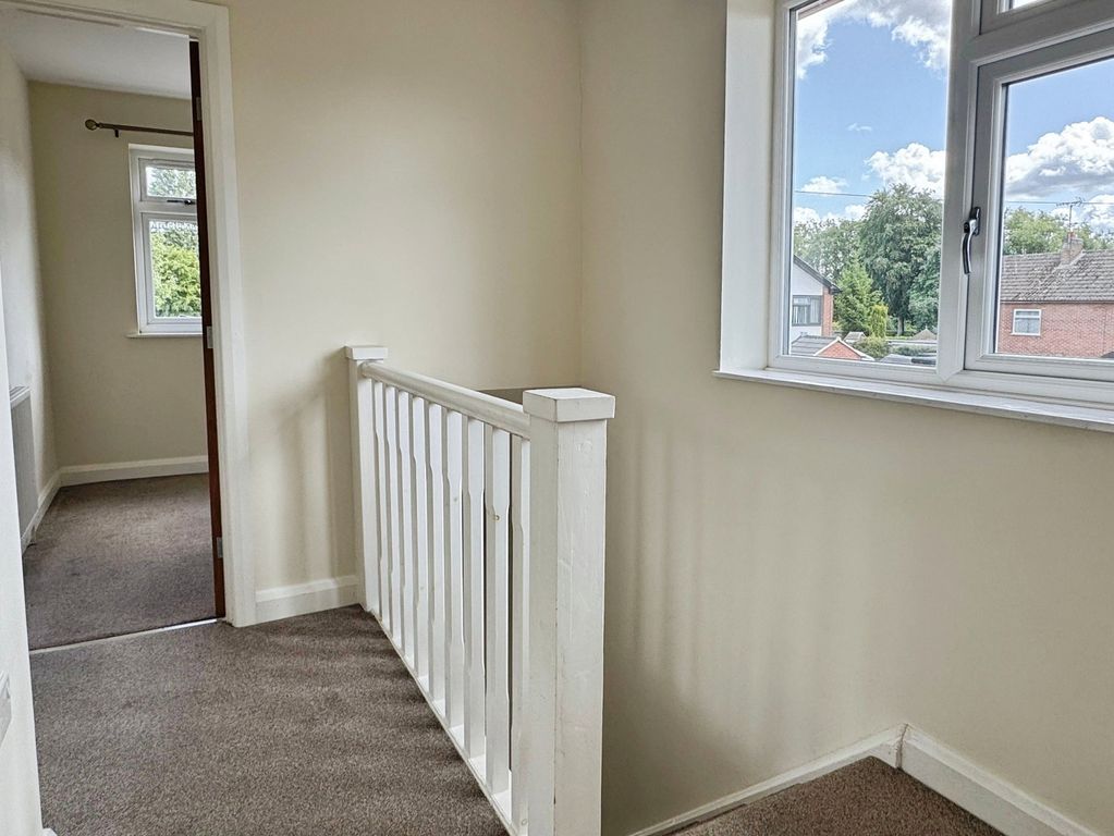 Additional image 14 of 3 bed semi-detached house for saleHalstead Road, Mountsorrel LE12