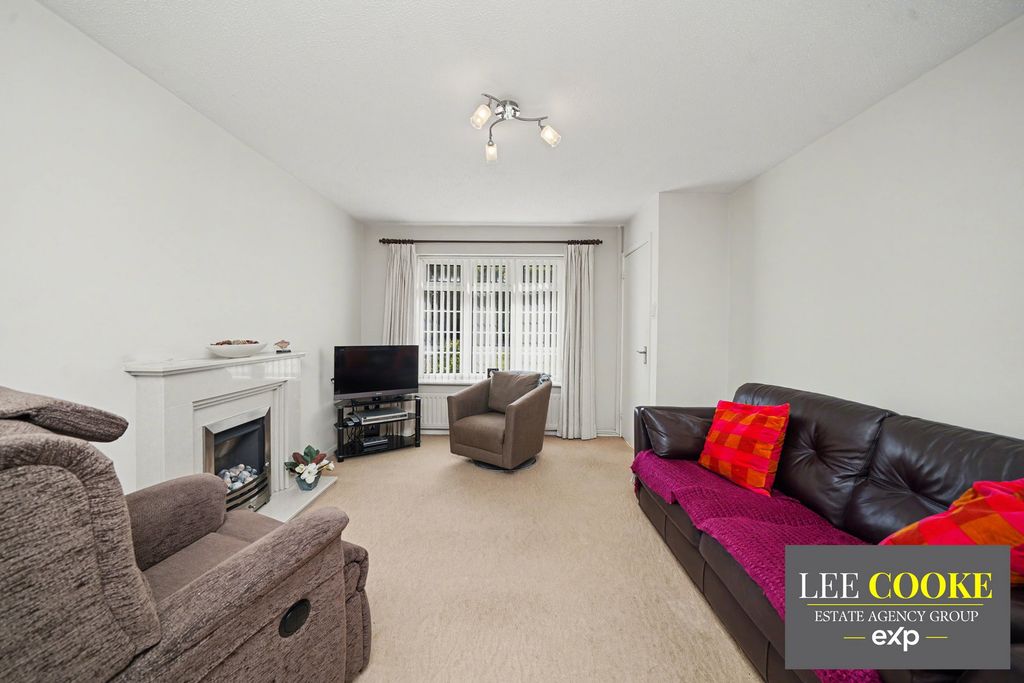 Additional image 6 of 3 bed detached house for saleMiles Meadow Close, Coppice Farm, Willenhall WV12